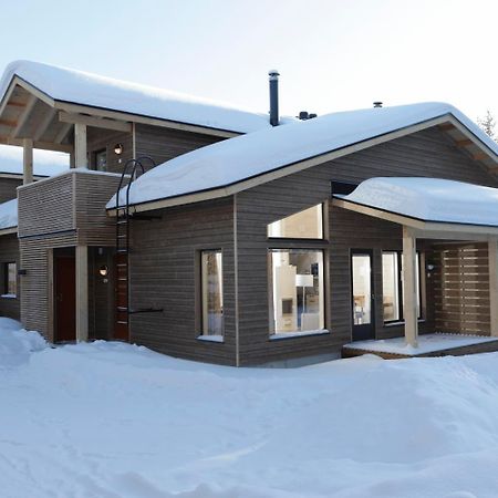 Holiday Club Kuusamon Tropiikki Apartments Exteriér fotografie